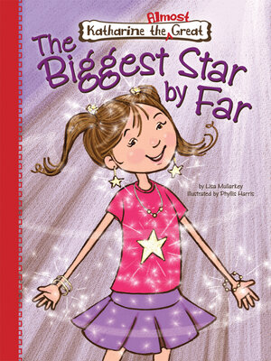 Biggest Star by Far - ebook
